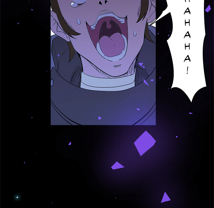 Shade of Arcana - episode 31 - 34