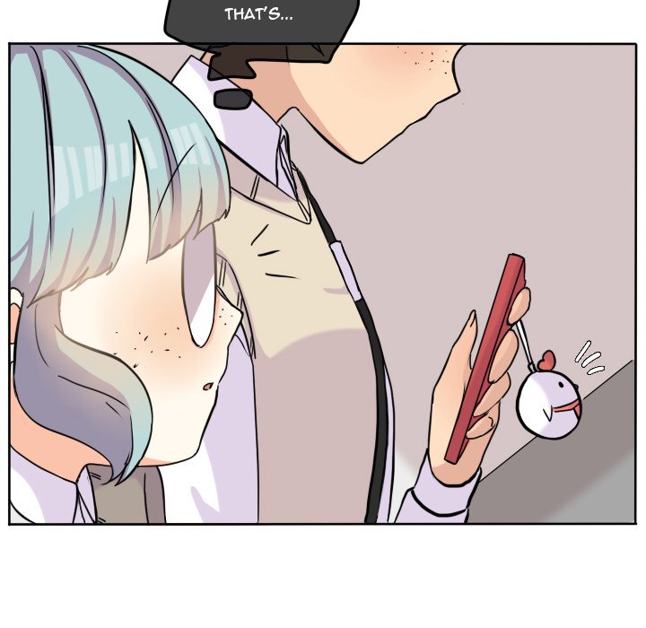 The Chill Couple - episode 32 - 36