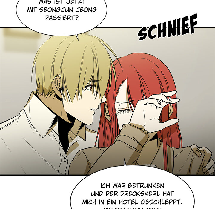 Besondere Beziehungen - episode 43 - 87