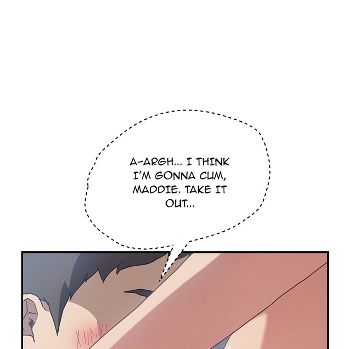 The Unwanted Roommate - episode 6 - 93