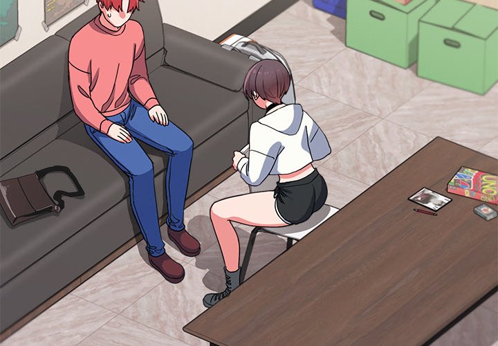 An Outsider's Way In - episode 23 - 3
