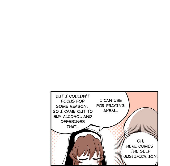 Iron Mech Bride - episode 5 - 55