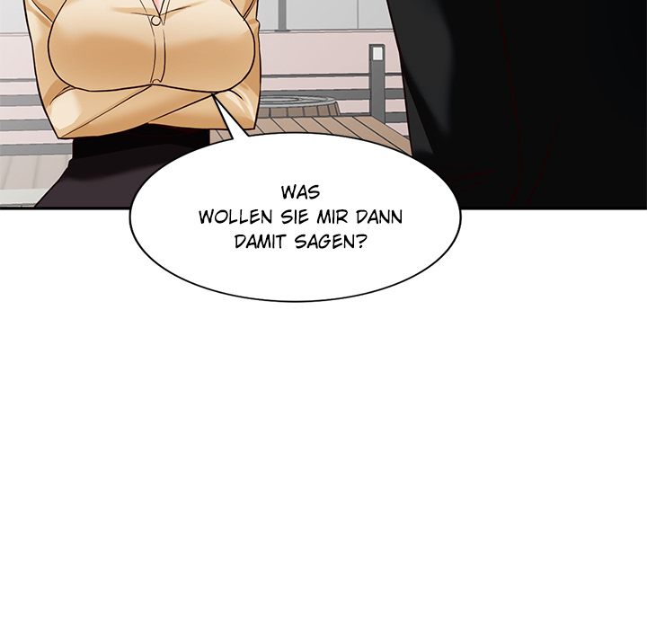 Die Freuden des jungen Herrn - episode 57 - 57