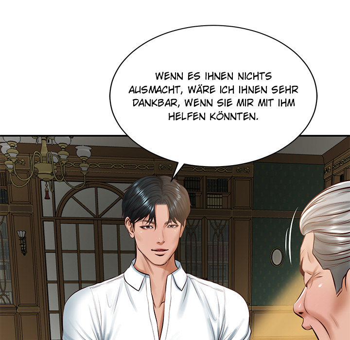 Extrem reiche Familie - episode 51 - 109