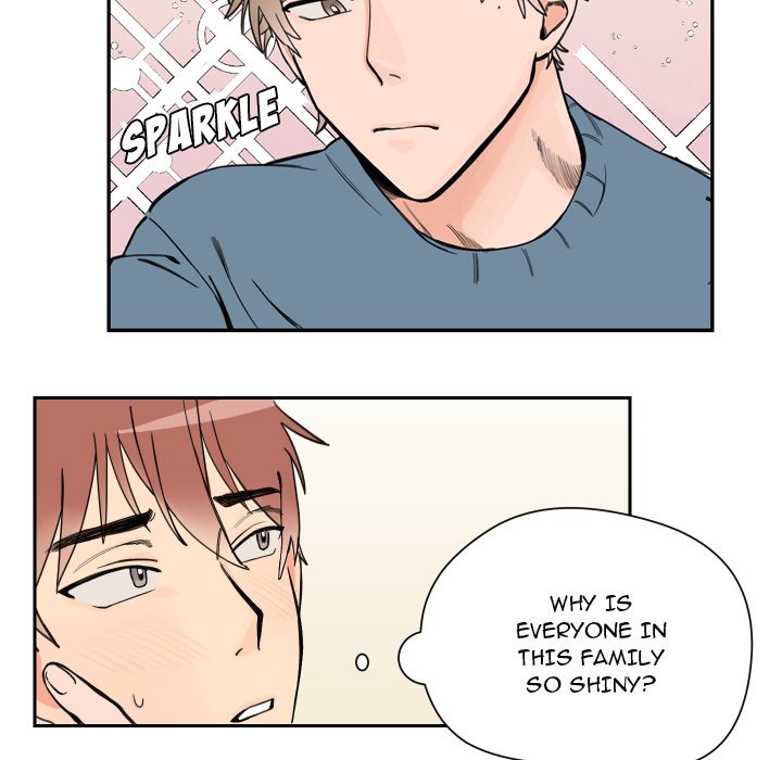 The Warmth of Your Heartbeat - episode 2 - 45