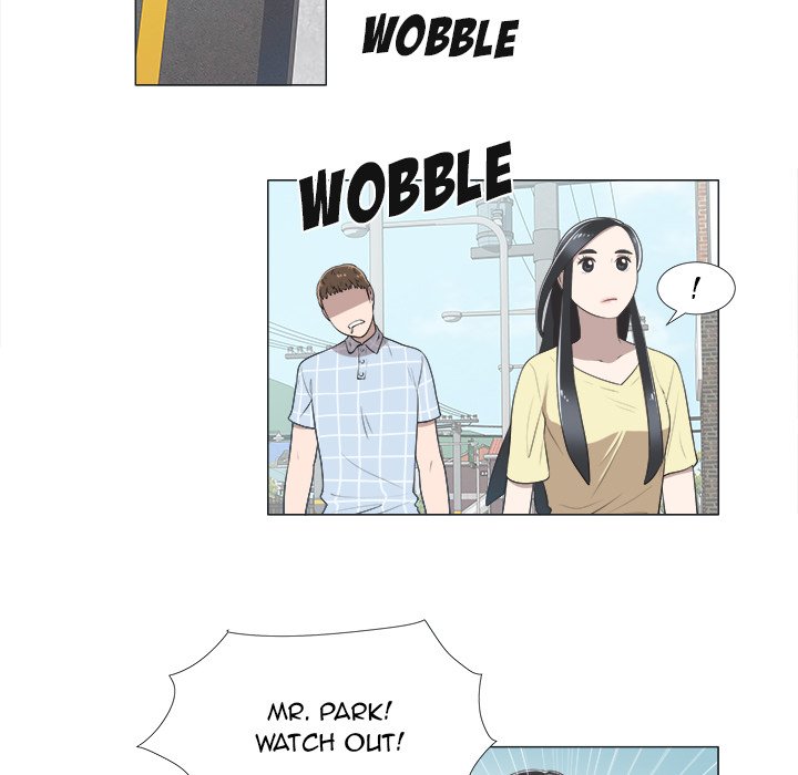 New Teacher in Town - episode 8 - 17