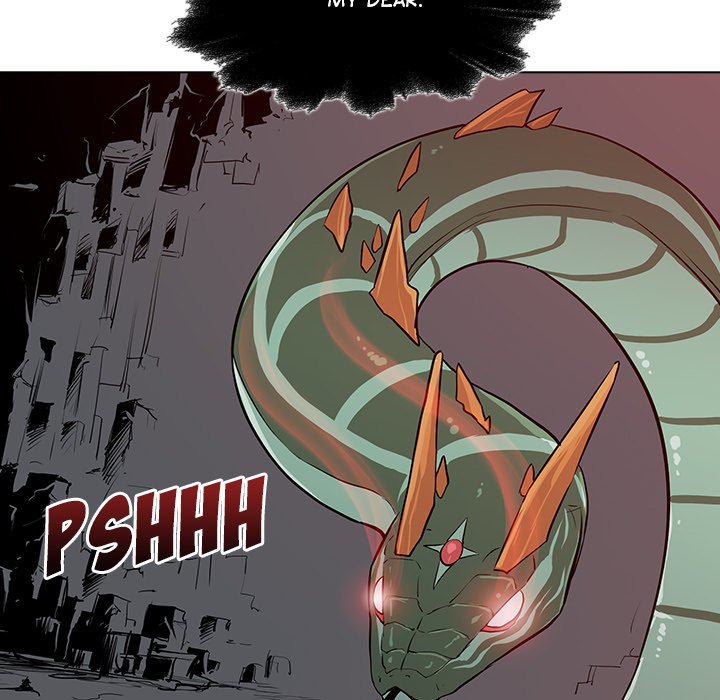 The Fang of Yeongno - episode 21 - 128