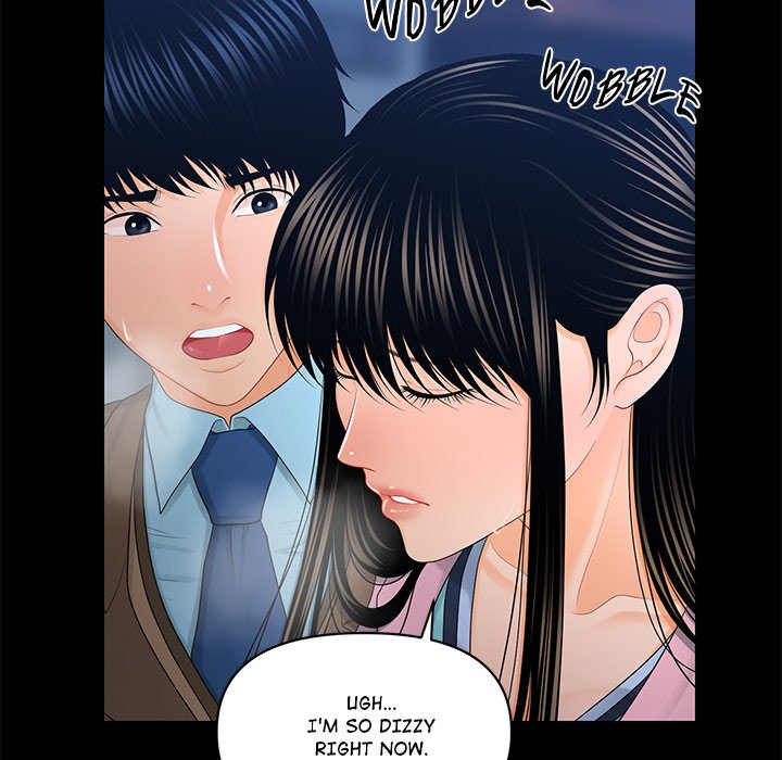 My Secretary - episode 18 - 126