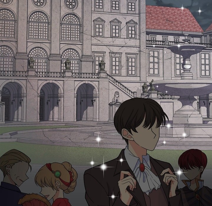 The Destroyer Fell in Love with Me - episode 6 - 31