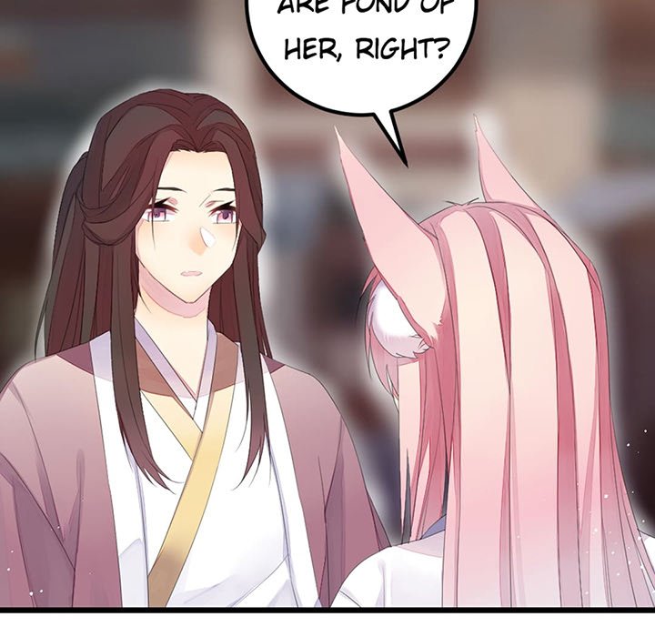 Flowers Whispering - episode 19 - 28