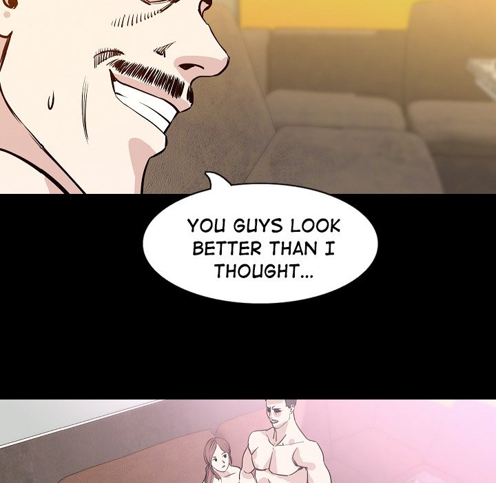 My Body - episode 30 - 83