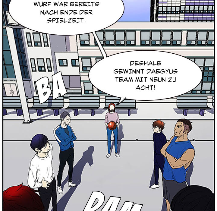 Tweener - episode 9 - 8