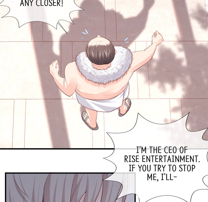 The Celebrity Queen - episode 1 - 47