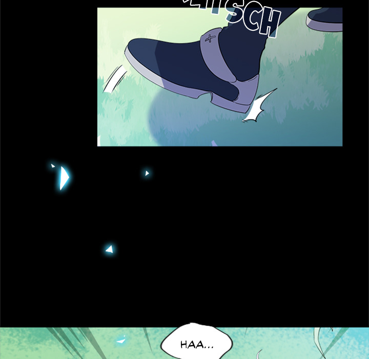 Shade of Arcana - episode 29 - 42