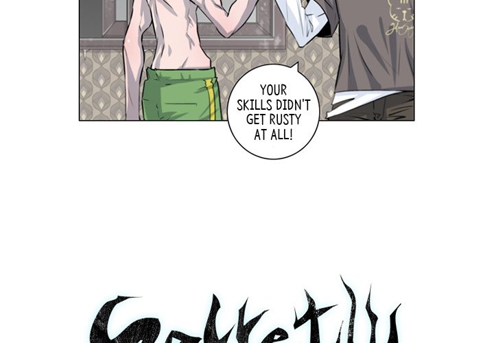 Secretly, Greatly - episode 7 - 2
