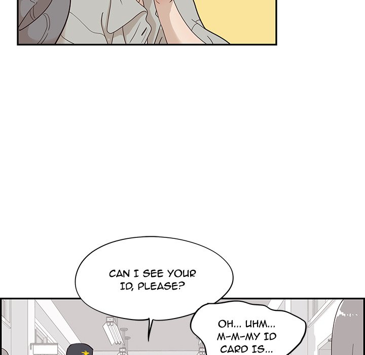 His Women's University - episode 36 - 5