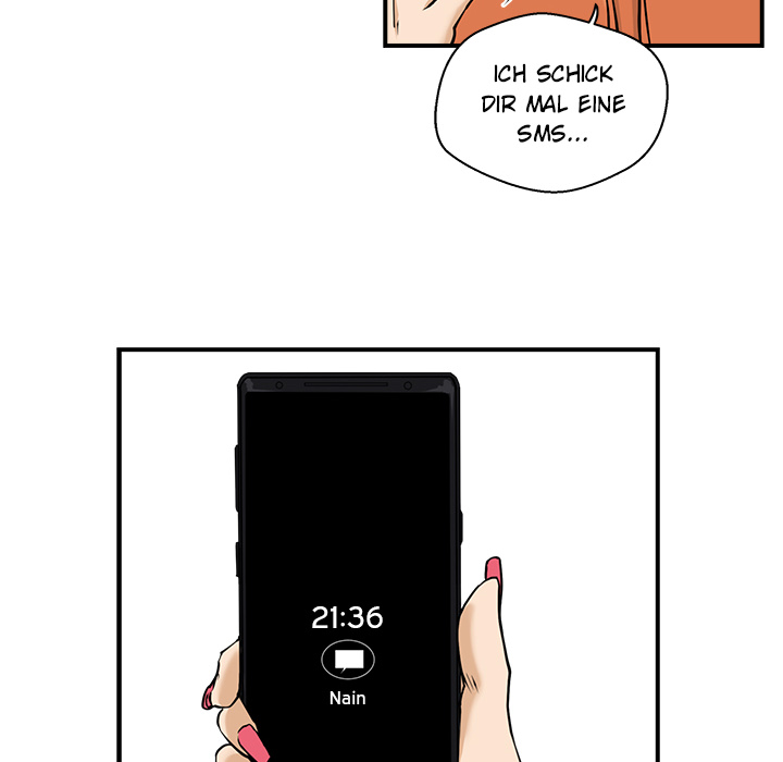 Los geht´s Mr. Kang! - episode 10 - 87