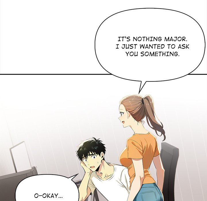 Undeniable Allure - episode 8 - 148