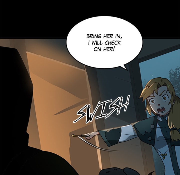Black Crow - episode 24 - 23