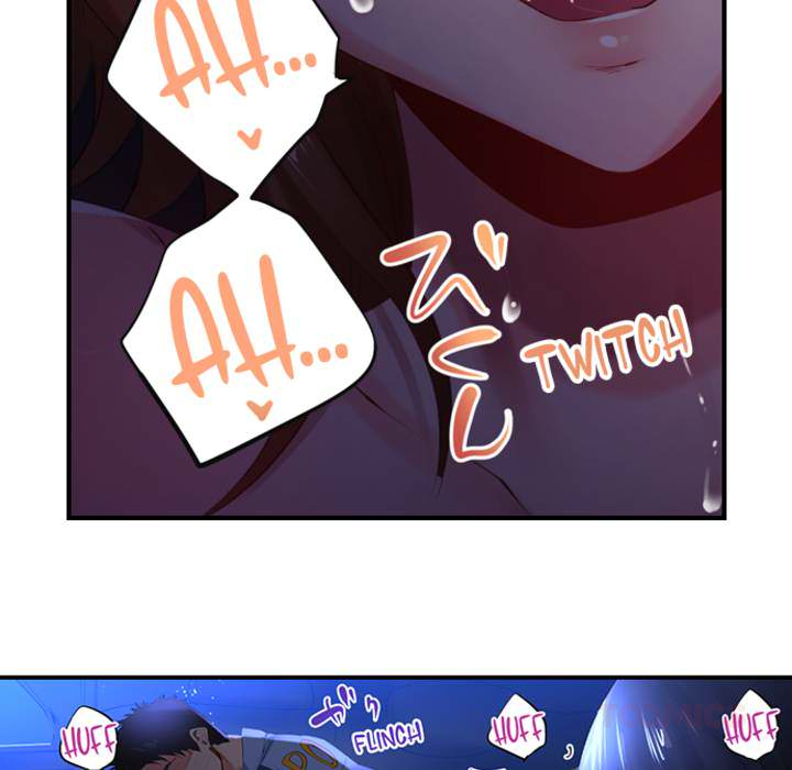 At Night She's a Nymphomaniac - episode 9 - 24