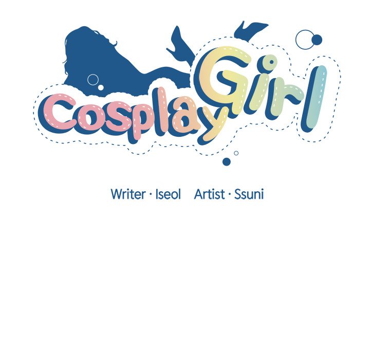 Cosplay Girl - episode 33 - 31