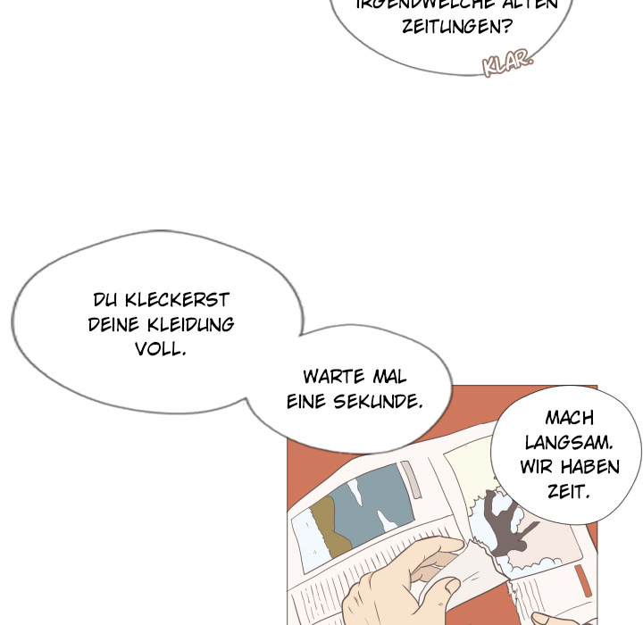 Das Bin Ich Nicht - episode 5 - 50