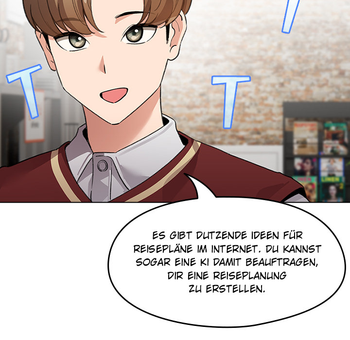 Überleben in einem Comic - episode 5 - 113