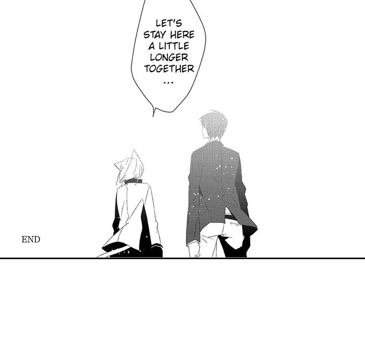Boring Ninomiya-san - episode 13 - 40