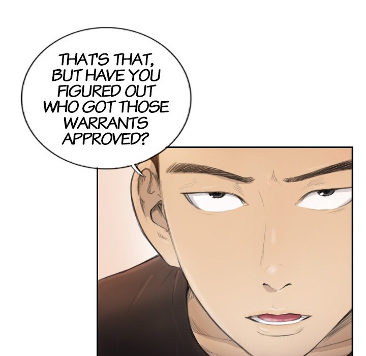 The Man's Superpowers - episode 16 - 12