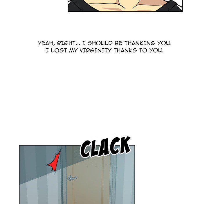 Dangerous Roomies - episode 3 - 61