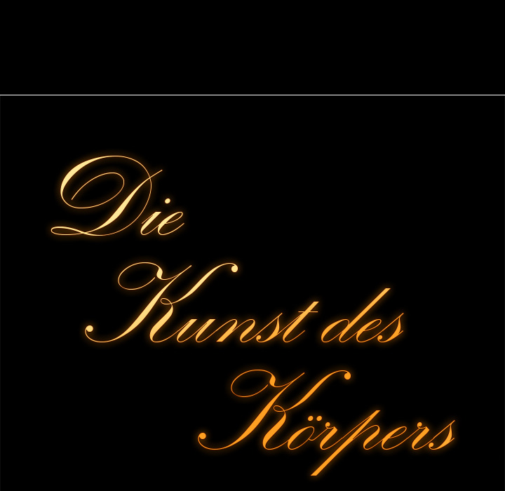 Die Kunst des Körpers - episode 19 - 7