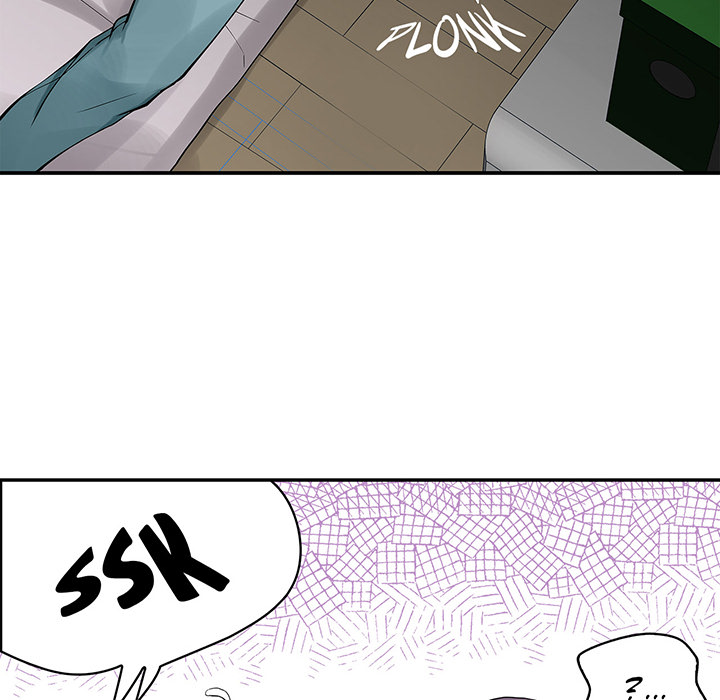 Tissue Guzzler - episode 4 - 42