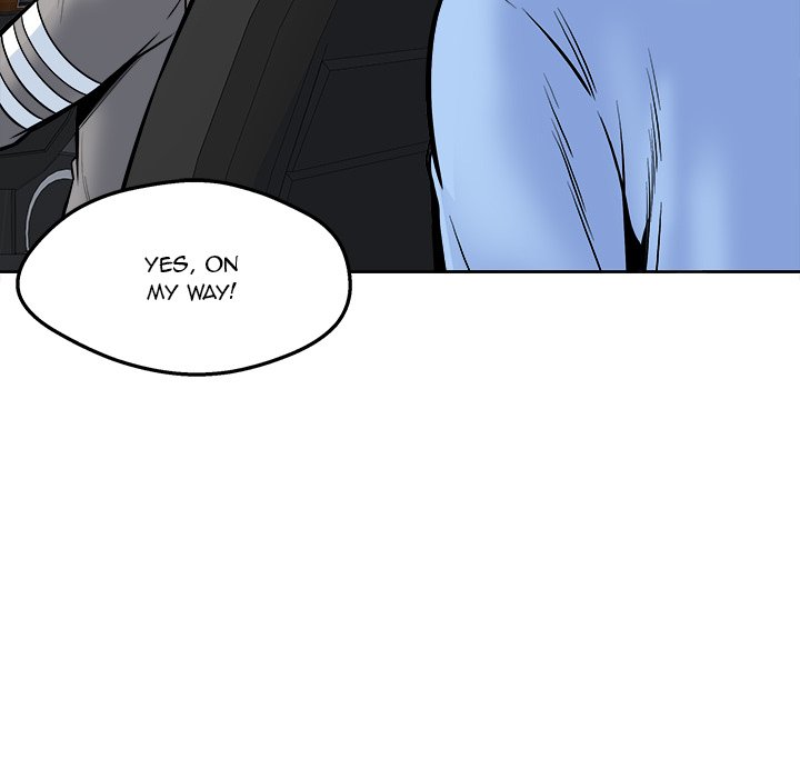 Excuse me, This is my Room - episode 94 - 146