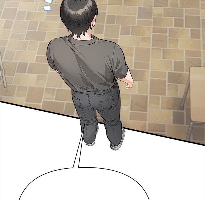 Trapped With My Boss - episode 1 - 134