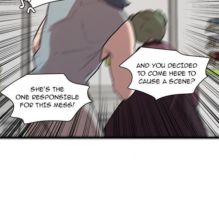The Tiger, The Sun and The Moon - episode 43 - 36