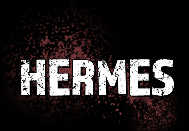 Hermes - episode 92 - 0