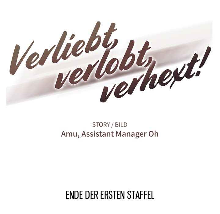 Verliebt, verlobt, verhext! - episode 40 - 181