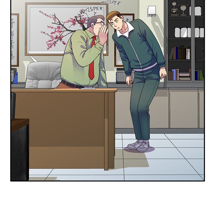 My Wife is a Teacher - episode 21 - 31