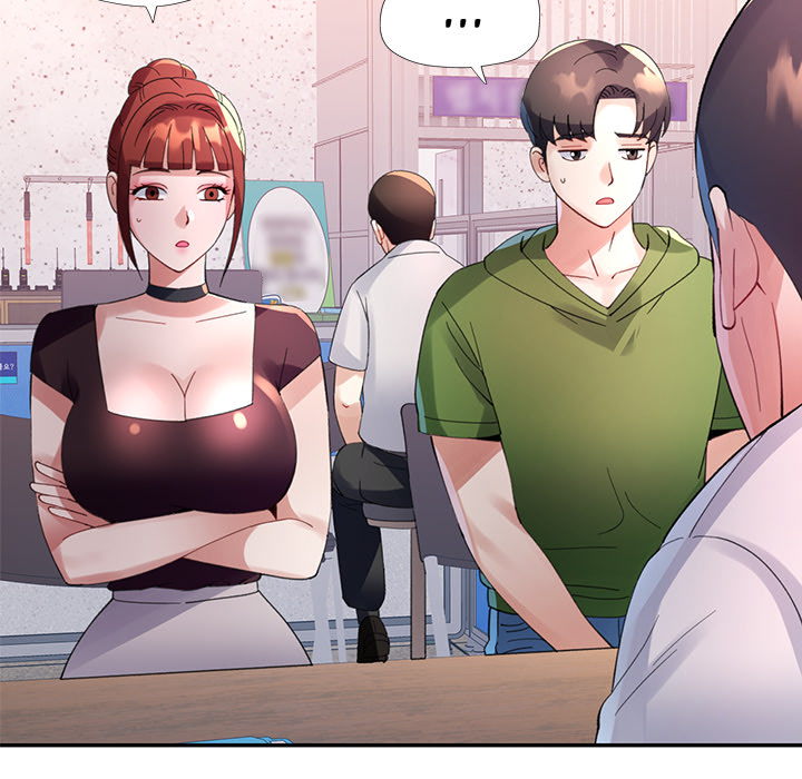 Intimate Tutoring - episode 6 - 11