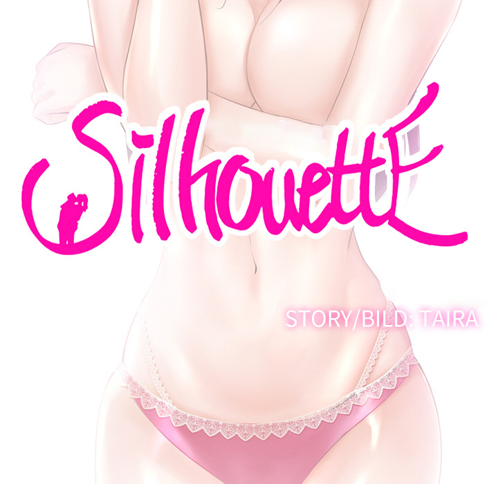 Silhouette - episode 60 - 9