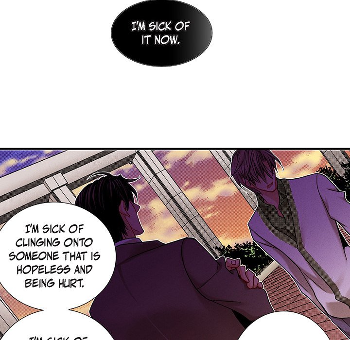 Work, Fight and Love - Webtoon Edition - episode 45 - 64