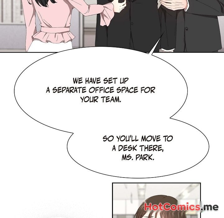 Fragrant Office Life - episode 2 - 57
