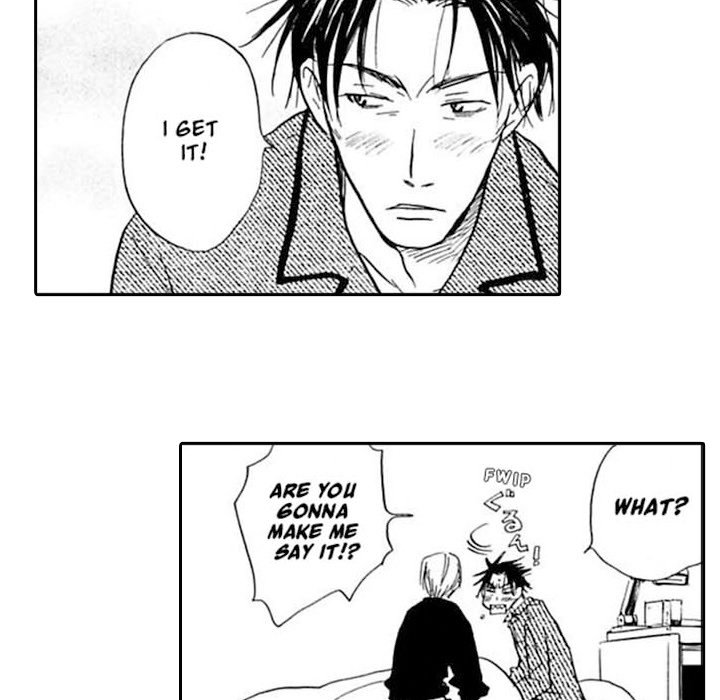 The More Useless He Is, The More I Love Him - episode 4 - 29