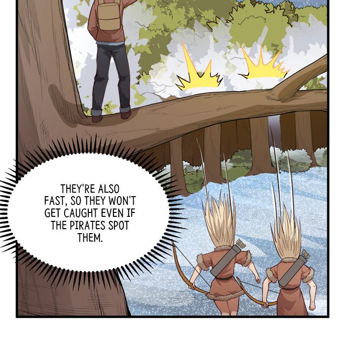 Survival Logbook - episode 56 - 24