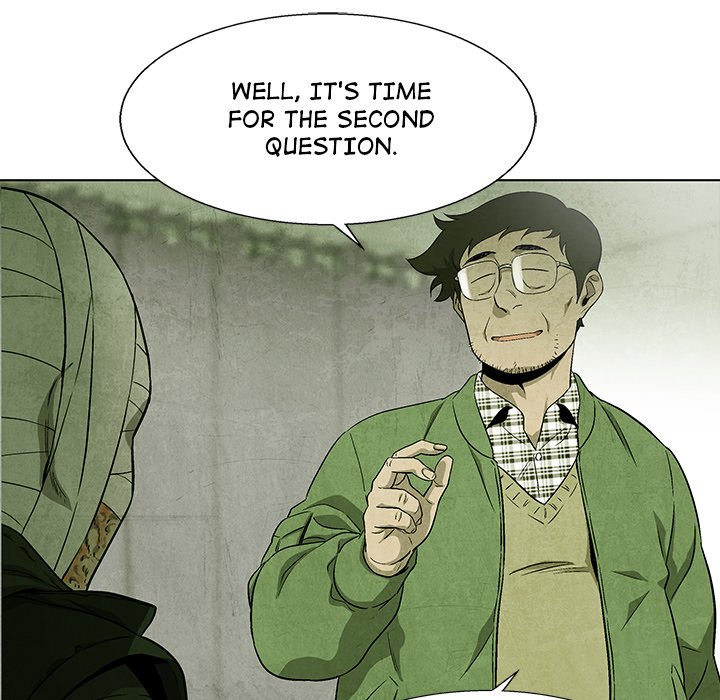 Gorgon - episode 69 - 27