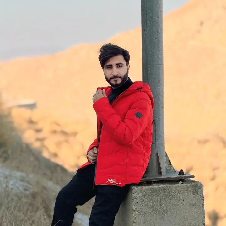behrambalouch