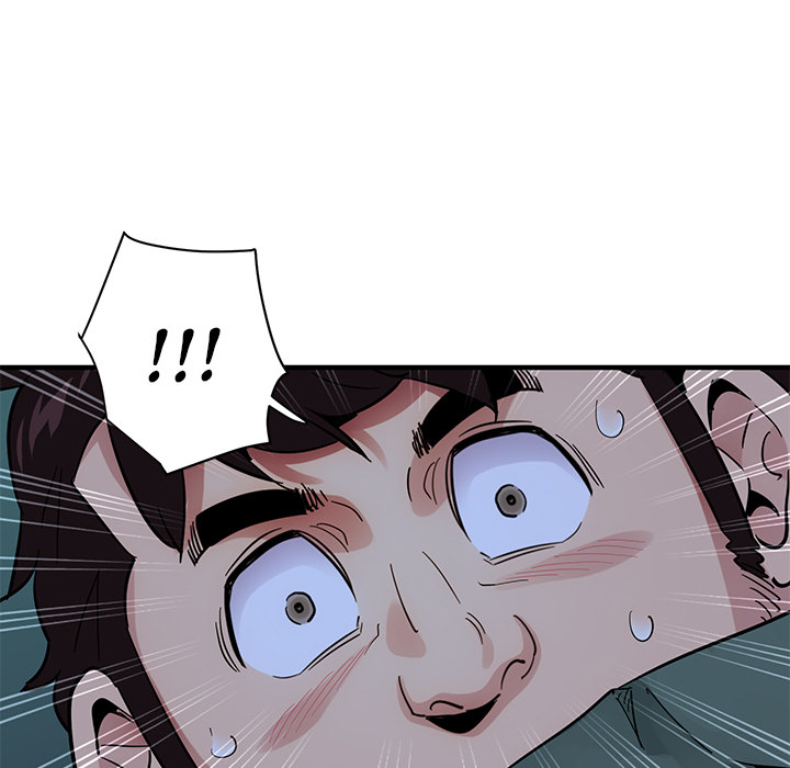 Wer hat Angst vor Mister H? - episode 47 - 65