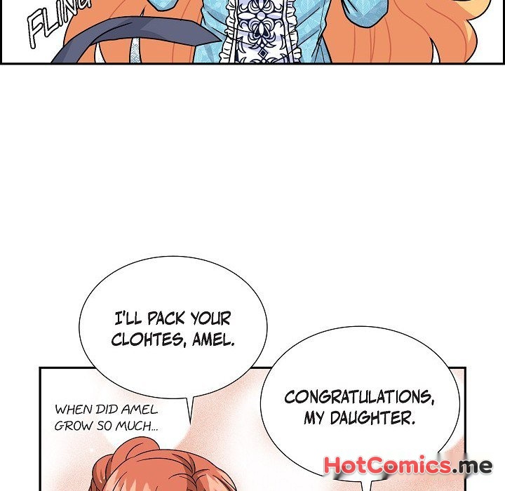 The Destroyer Fell in Love with Me - episode 7 - 110