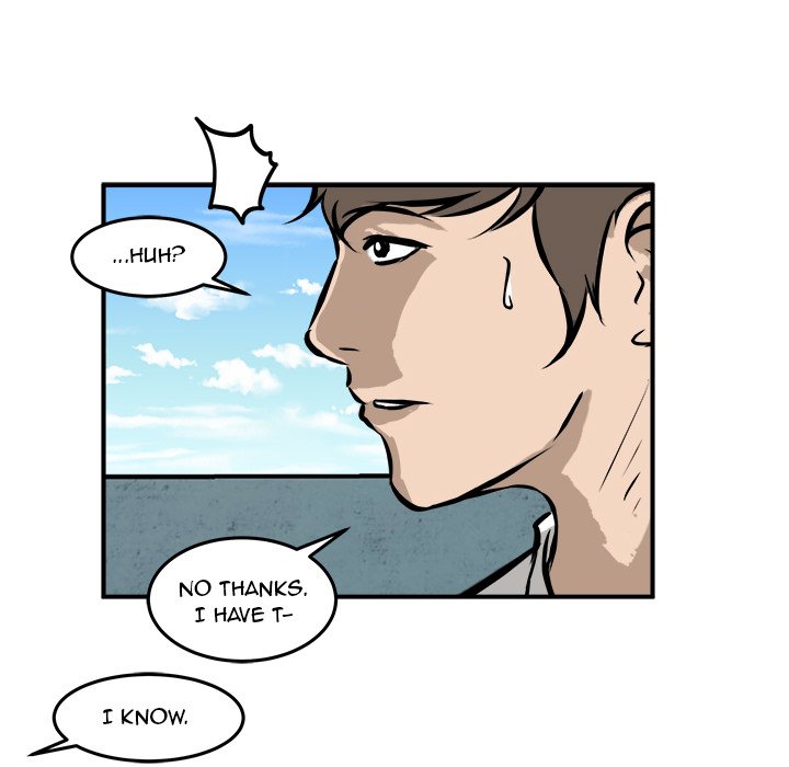 He Queen - episode 18 - 19