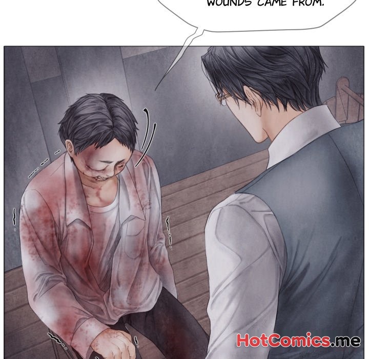 Broken Boy - episode 32 - 73